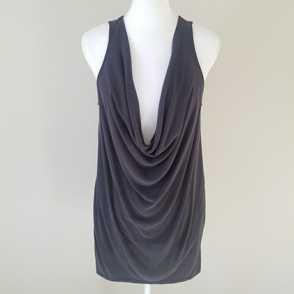 Lush Tunic Dress/Top